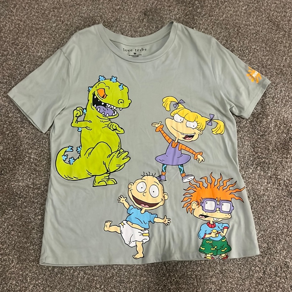 Rugrats T-Shirts